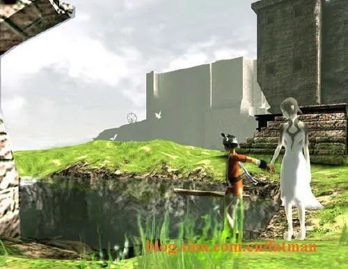 艺术游戏盘点：揭秘十大经典艺术游戏魅力新体验