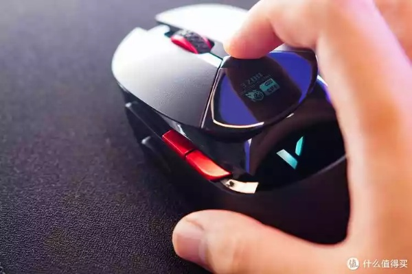 独家推荐：盘点十大热门仅鼠标游戏，体验指尖操控的魅力