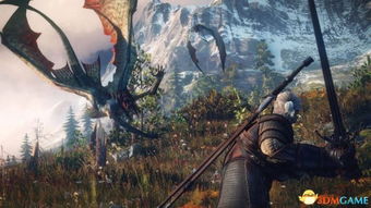 狩猎游戏盘点：热门精选，体验极致狩猎乐趣