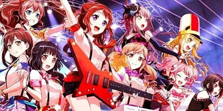 热门偶像游戏盘点：人气榜单，解锁新潮流玩法