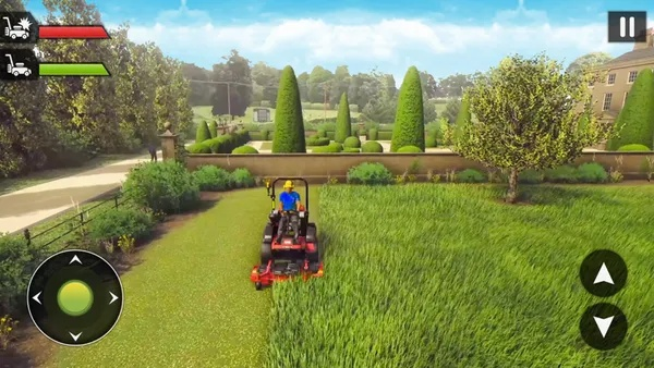 盘点热门割草游戏：揭秘人气之选，畅玩新体验