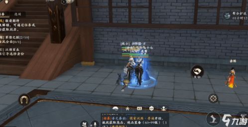 时空操控巅峰体验，盘点十大必玩时空游戏排行攻略