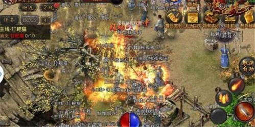 十大耐玩秘籍：盘点游戏开发中的经典耐玩游戏