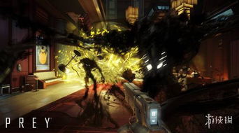 最新生存恐怖游戏盘点：揭秘惊悚体验新高度