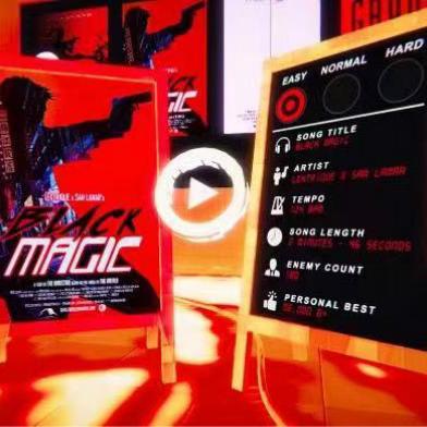 最新过场动画游戏盘点：探索沉浸式视觉盛宴