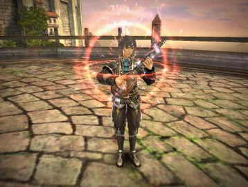 《卓越之剑》新角色莉莉揭秘:20年经典再现,神秘力量觉醒！