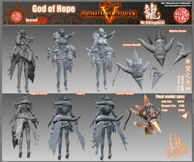 《胜利女神新希望》珍藏品强度揭秘：收藏系统深度解析