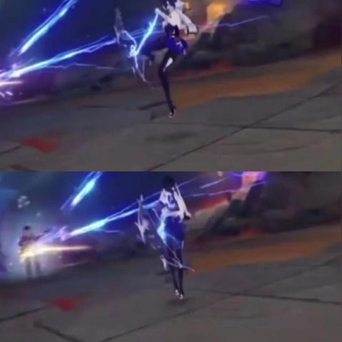 《原神》新角色夜兰预告：5月31日神秘亮相！