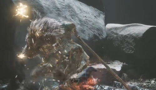 《黑神话悟空》猪八戒攻略：高效打法解析！