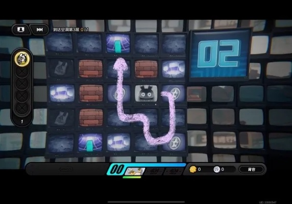 《绝区零》新手攻略：揭秘浮冰空洞安全穿越路线