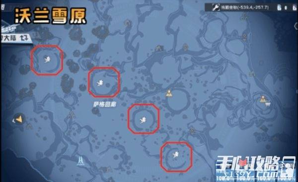 《塔瑞斯世界》植物培育园攻略：高效通关秘籍！