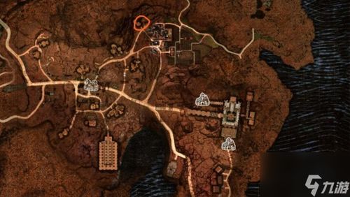 《龙之信条2》独家揭秘：蜥蜴酒藏匿之地！