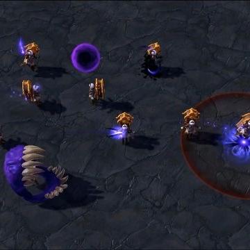 《风暴之城封印森林攻略：深度解析资源获取与战斗技巧》