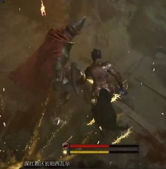 《堕落之主》萎缩吊坠攻略：快速获取方法揭秘