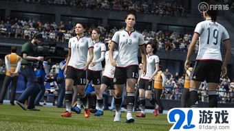 《FIFA16》销量登顶英国！实况2016紧随其后，第六名宝座稳固