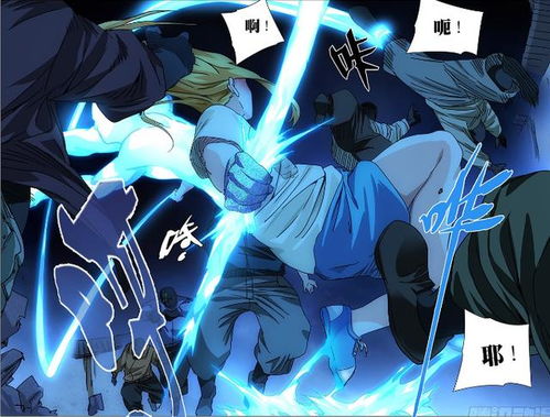 《异人之下》王也技能连招攻略：轻松上手，战力飙升