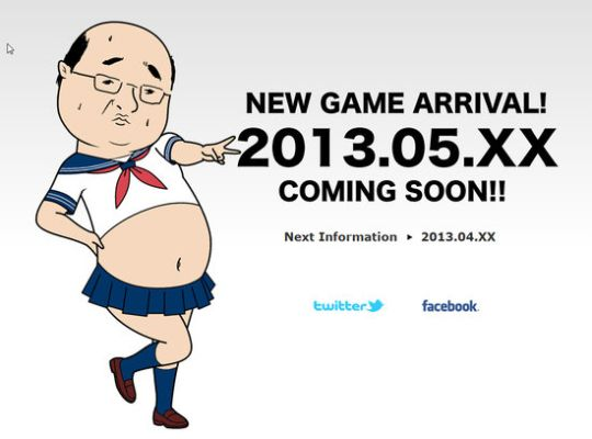 潜行达人揭秘：猥琐大叔如何称霸游戏江湖