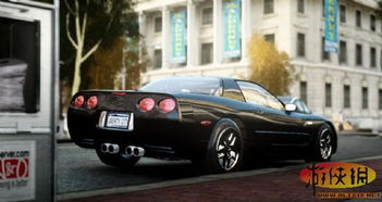 《侠盗猎车手4》画质MOD：惊艳升级，视觉盛宴来袭