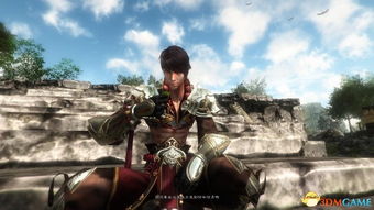 《御天降魔传》试玩版深度评测：揭秘值得期待的秘密