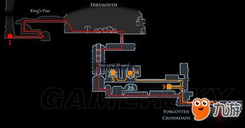 《空洞骑士》Steam成就全攻略：解锁所有成就秘籍