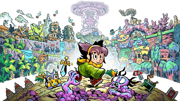 抽象游戏盘点：探索十大必玩创意之作