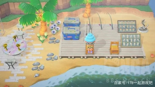 《动物森友会》海岛速成攻略：打造完美家园秘籍