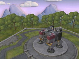 《孢子》人族帝国建筑载具攻略：打造无敌舰队！