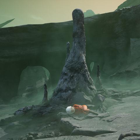 热门惊悚游戏盘点：揭秘下载量冠绝榜单的惊悚佳作