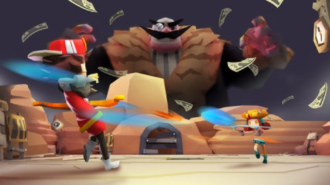 热力盘点：最佳风格化游戏，趣味无限精选推荐