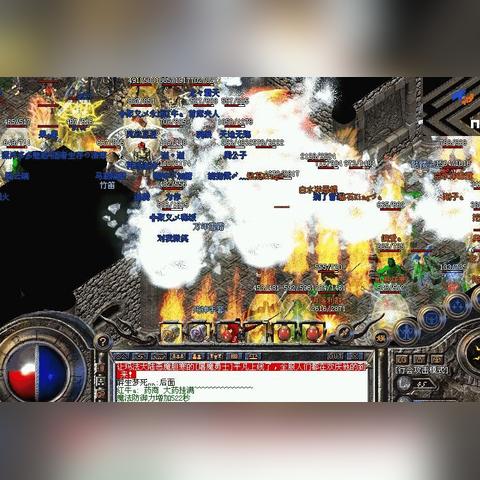 沙巴克消失？2026年顶级私服藏宝图大揭秘！