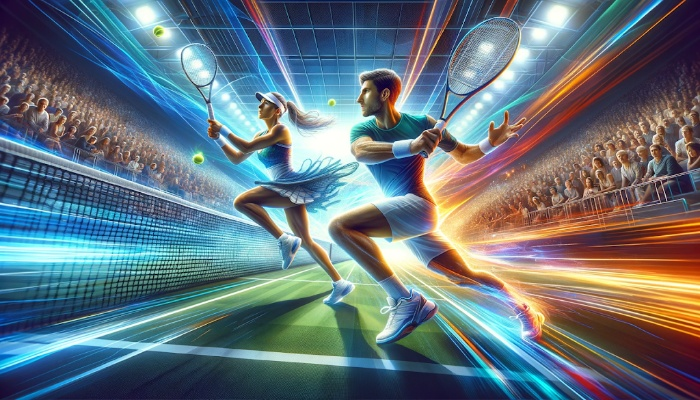 十大热门体育游戏盘点：揭秘热门运动竞技盛宴