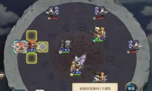 梦幻模拟战地图事件攻略：高效通关秘籍大揭秘