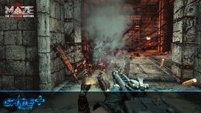 盘点热门：十大必玩FPS游戏，揭秘沉浸式第一视角魅力