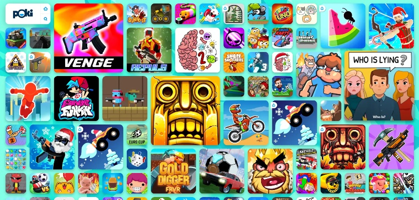 十大耐玩平台跳跃游戏盘点，揭秘经典之作新亮点