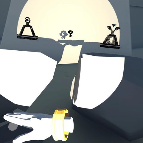 非对称VR游戏盘点：揭秘下载量爆棚的排行榜前十佳选