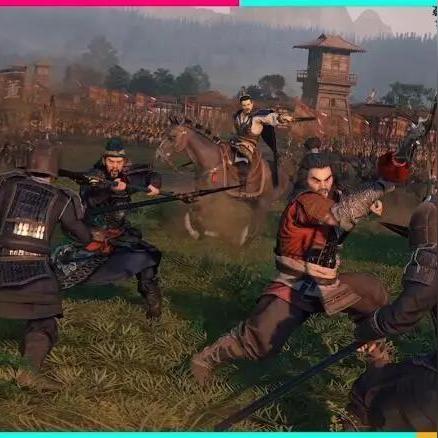 即时战术巅峰盘点：十大经典游戏，领略策略新境界