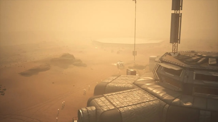 火星热门盘点：人气飙升的火星游戏排行大揭秘