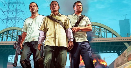 GTA3开发佚事,不遵守信号灯会被通缉?快来了解！