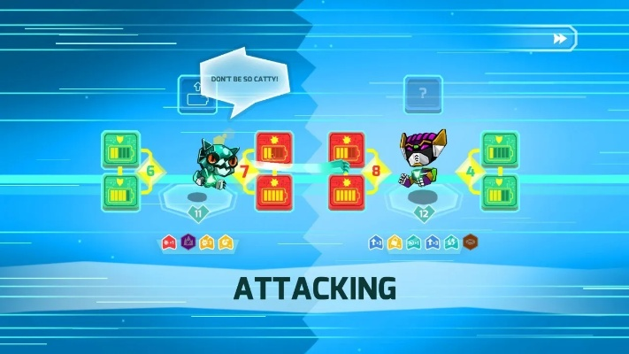 卡牌构建式Rogue游戏人气排行，揭秘热门玩法新风向