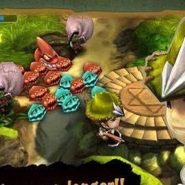 奇幻游戏盘点：耐玩度爆表，十大热门奇幻游戏推荐！