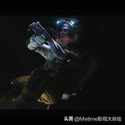 科幻盛宴来袭：精选好玩游戏盘点，探索无限新世界