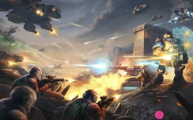 热门战斗游戏盘点：揭秘人气巅峰之作