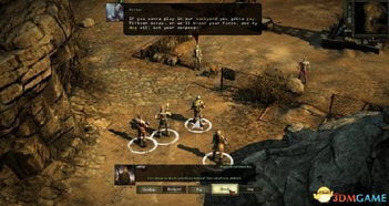 无声主角魅力盘点：十大经典无声游戏推荐榜