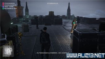 十大耐玩潜入暗杀游戏盘点：揭秘高能策略新体验