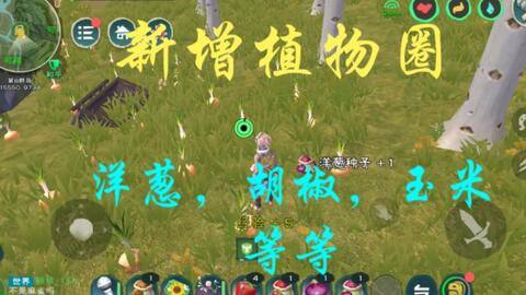 金垦小镇新增NPC位置攻略