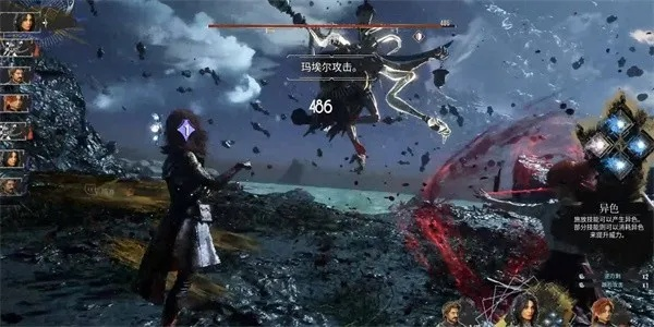 光与影33号远征队古斯塔夫唱片多图获取攻略