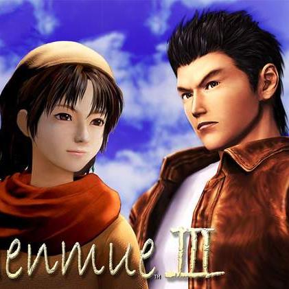 《莎木3》新发行商揭晓：玩家最期待哪个平台？