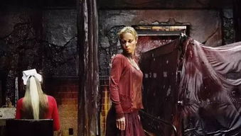 《甜蜜卡罗尔》惊悚预告：恐怖游戏即将来袭！