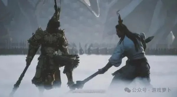 《黑神话悟空》连战模式BOSS伤害：周目影响深度解析