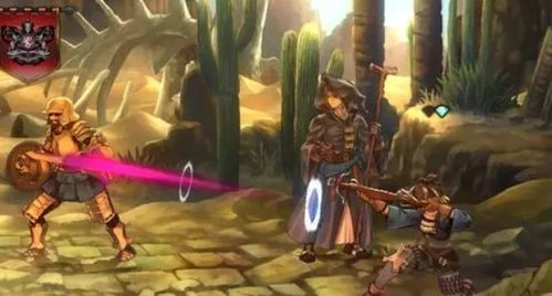 《圣兽之王》攻略：轻松克制箭塔、弩炮、投石机！